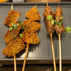 串焼酒場 南坊