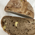 パサージュ ア ニヴォ - リコンプレオマロン 480円