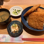 ECHIGO PORKer 燕三 - 