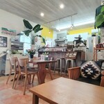 ChuChu Cafe - 