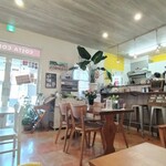 ChuChu Cafe - 