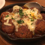 マルヘイノトナリ - 