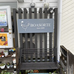 BOASORTE - 