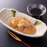 わらび餅