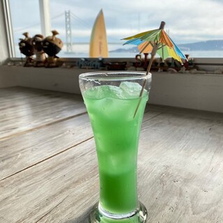 ビーチハウスゲラゲラ_2