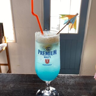 ビーチハウスゲラゲラ_0