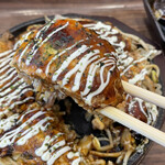 Hiroshima Fuu Okonomiyaki Teppanyaki Hanabi - 