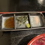 焼肉食道しんしん - 