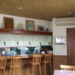 アカーシュ - 内観 (22年12月)