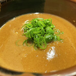 中華蕎麦 とみ田 - 濃厚豚骨魚介