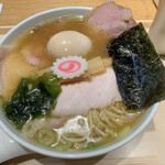 ソラノイロ ARTISAN NOODLES - 