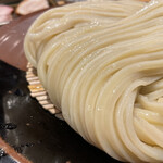 中華蕎麦 とみ田 - 大吟醸麺