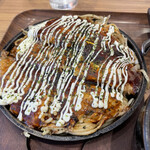 Hiroshima Fuu Okonomiyaki Teppanyaki Hanabi - 