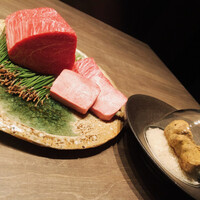 USHIGORO S. NISHIAZABU - 