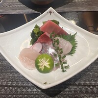 完全個室鮨和食かなうS - 
