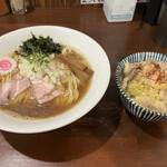 中華蕎麦 萌芽 - 