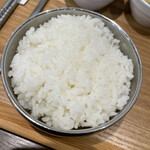 Korian Kicchin Kabu Kan Fushimi - ご飯