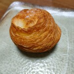 テーラ・テール - 塩サリュー　360円