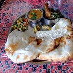 アカーシュ - (21年1月)