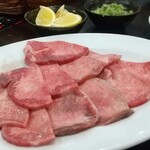 焼肉 勝ちゃん - 