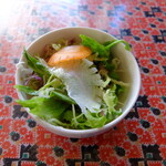 アカーシュ - (21年1月)