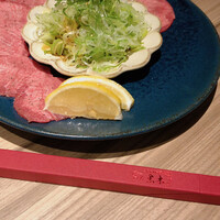 東京焼肉 黒木 - 