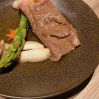 東京焼肉 黒木 - 