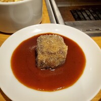 ビーフキッチン 恵比寿店 - 