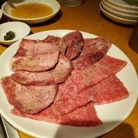 ビーフキッチン 恵比寿店 - 