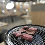 Zero Byou Remon Sawa Sendai Horumon Yakiniku Sakaba Tokiwa Tei - 