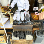 佐藤製菓本舗 - 