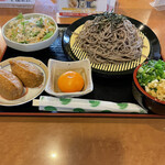 出水屋文左衛門 - 