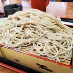 Koushuuya - もり蕎麦