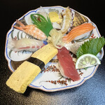 Kamehachi Sushi - 