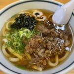 Maruuma Udon - 