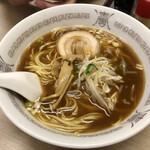 中華 玉林 - ラーメン
