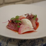 Cucina Italiana Gallura