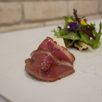 クッチーナ イタリアーナ ガッルーラ - 