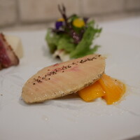 クッチーナ イタリアーナ ガッルーラ - 