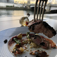 ボーン グランデ アリア - 