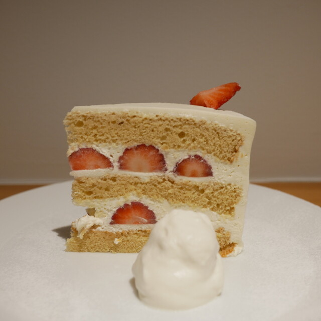 Yakigashi to Coffee Parlor Imuomu photo 5