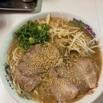 ラーメン専門店 藤原来々軒 - 