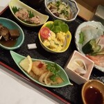 居食屋 なか - 