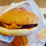 BURGER KING - 