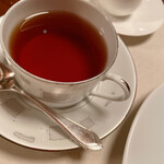 フレンチレストラン オトヌ - 