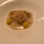 フレンチレストラン オトヌ - 