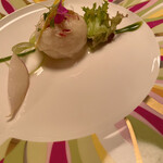 フレンチレストラン オトヌ - 