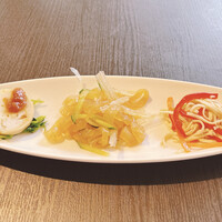 中国料理 翡翠宮 - 