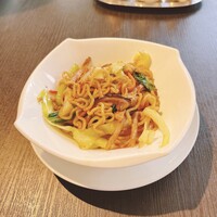 中国料理 翡翠宮 - 