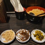 あずみうどん - 